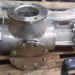 FJ Hawney Stainless Jet Pump